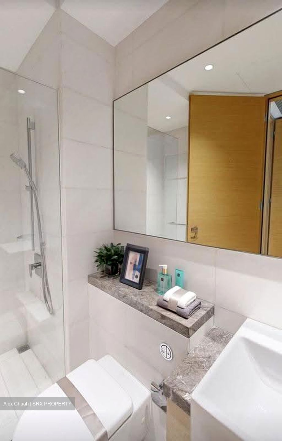 Cliveden At Grange (D10), Condominium #637308451